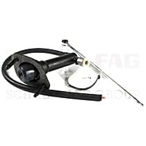 LMC131 Clutch Master Cylinder Luk OE Replacement
