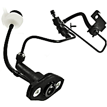 LMC471 Clutch Master Cylinder Luk OE Replacement