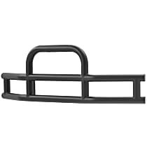 205530-205920 Grille Guard, Powdercoated Black Stainless Steel
