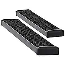 415026 Hitch Step - Universal, Sold Individually