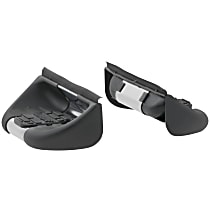 481038 Direct Fit Truck Cab Side Step, Set of 2