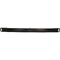 Front Bumper Reinforcement, Steel