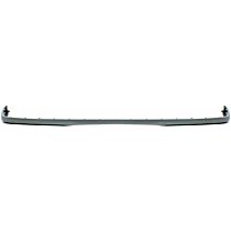 Front, Driver or Passenger Side Bumper Trim, Primed