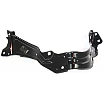 Passenger Side Headlight Bracket, Sedan/Wagon