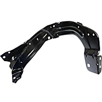 Passenger Side Headlight Bracket, Coupe