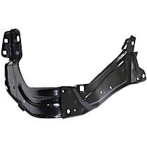 Driver Side Headlight Bracket, Coupe