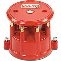 208M Distributor Cap - Direct Fit, Sold individually