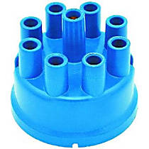 209D Distributor Cap - Direct Fit, Sold individually