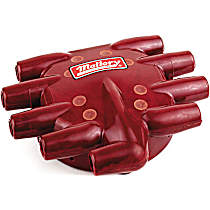 221B Distributor Cap - Direct Fit, Sold individually