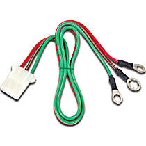 Ignition Coil Adapter Harness - Direct Fit