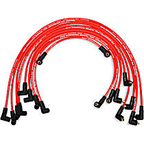 604 Pro Wire Series Spark Plug Wire, Sold individually