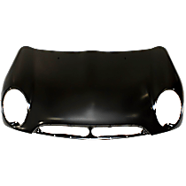 Factory Style Hood Steel Primed