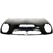 Factory Style Hood Steel Primed