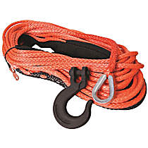 19-52014-50 Tow Strap - Nylon, Universal, Sold Individually