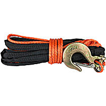 19-52316-50 Tow Strap - Nylon, Universal, Sold Individually