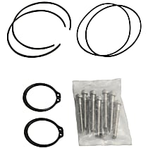 402SK Hub Service Kit - Direct Fit