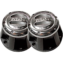 481 Supreme Series Locking Hub, Set of 2