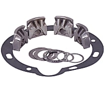 501 Transfer Case Conversion Kit - Direct Fit