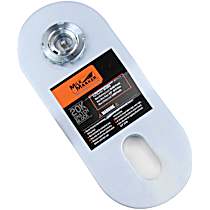 60-50083 Winch Snatch Block - Universal