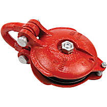 60-50185 Winch Snatch Block - Universal