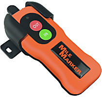 7076 Winch Remote Control - Universal, Sold individually