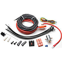 Winch Disconnect Kit - Universal