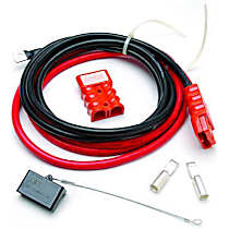 Winch Disconnect Kit - Universal