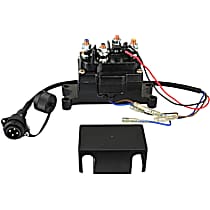 77-50105-37 Winch Solenoid - Universal