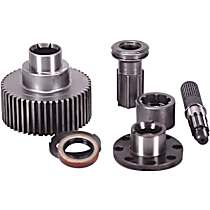 95-15204 Transfer Case Conversion Kit - Direct Fit