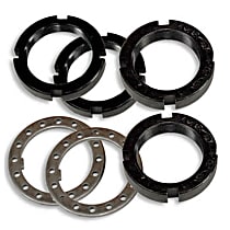 95-27988 Axle Nut - Direct Fit