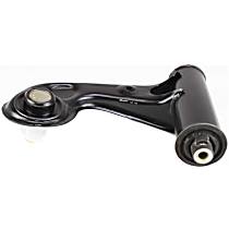 Front, Passenger Side, Upper Control Arm, With Ball Joint Assembly, Rear Wheel Drive