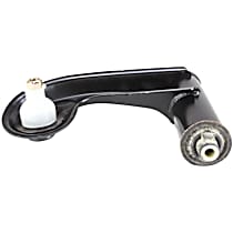 Front, Driver Side, Upper Control Arm, With Ball Joint Assembly, Rear Wheel Drive