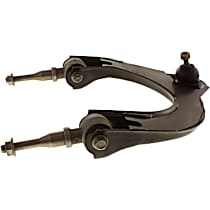 Front, Passenger Side, Upper Control Arm, Front Wheel Drive