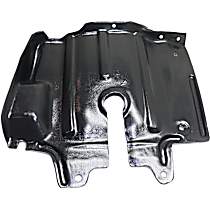Passenger Side Engine Splash Shield