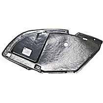 Passenger Side Engine Splash Shield