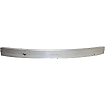 Front Bumper Reinforcement, Aluminum