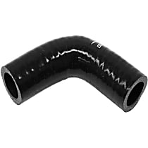 034-104-2002 Elbow Hose for Air Pump Pipe to Check Valve Pipe - Replaces OE Number 058-133-785 B
