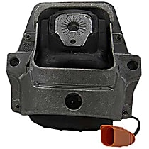 034-509-0048-SD Engine Mount - Replaces OE Number 034-509-0048