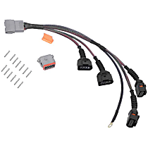 034-701-0004 Ignition Coil Wiring Harness - Replaces OE Number 06B-998-018 T