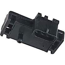 Universal MAP Sensor, Boost, 2psi-29psi, Two-Bar
