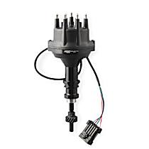 23773 Black, Ford 289, 302 Dual Sync Distributor