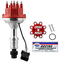 Oldsmobile V8 Dual Sync Distributor