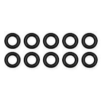 Intake Manifold Gasket, 8 Cyl 5.7L - 
