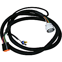 2770 Universal, Transmission Harness