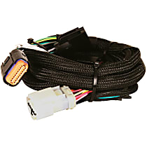 2773 Universal, Transmission Harness