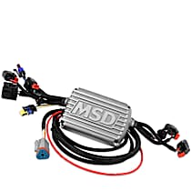 Universal, Fuel Injection System Components