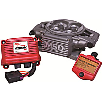 Atomic EFI Throttle Body Kit