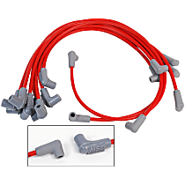 30479 Spark Plug Wire - Set of 8