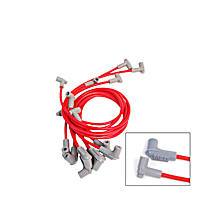 31549 Universal, Spark Plug Wire Set of 8