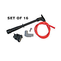 31559 Universal, Spark Plug Wire Set of 16